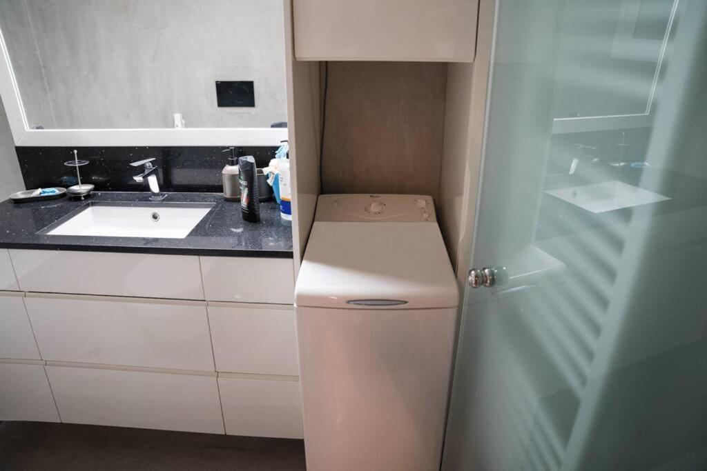 Sigma Sauna Nest Αθήνα Εξωτερικό φωτογραφία