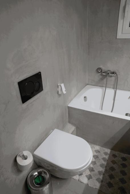 Sigma Sauna Nest Αθήνα Εξωτερικό φωτογραφία