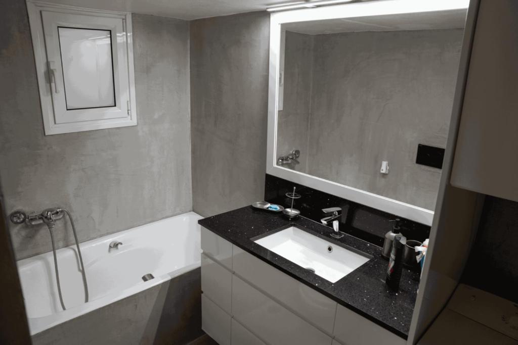 Sigma Sauna Nest Αθήνα Εξωτερικό φωτογραφία