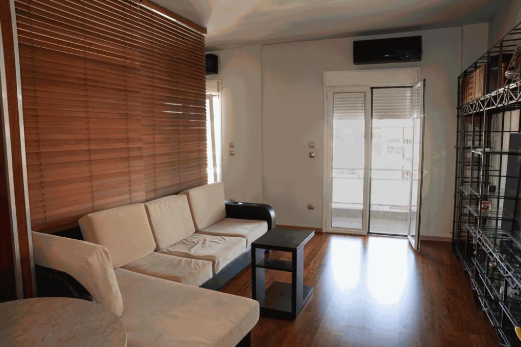 Sigma Sauna Nest Αθήνα Εξωτερικό φωτογραφία